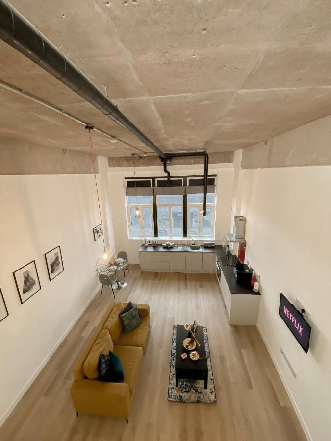 Modern Luxury Serviced Duplex Apartments By Repose- 150 Metro Court, West Bromwich Zewnętrze zdjęcie